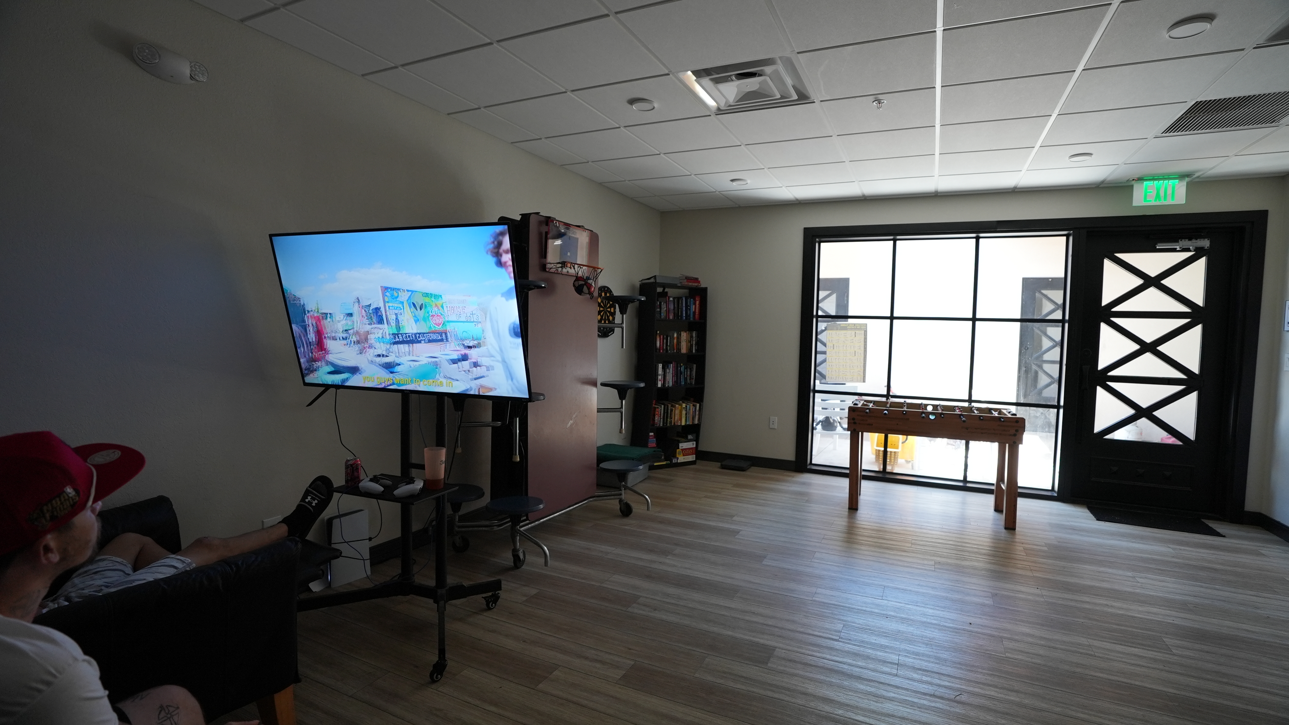 Valliant House - Enid