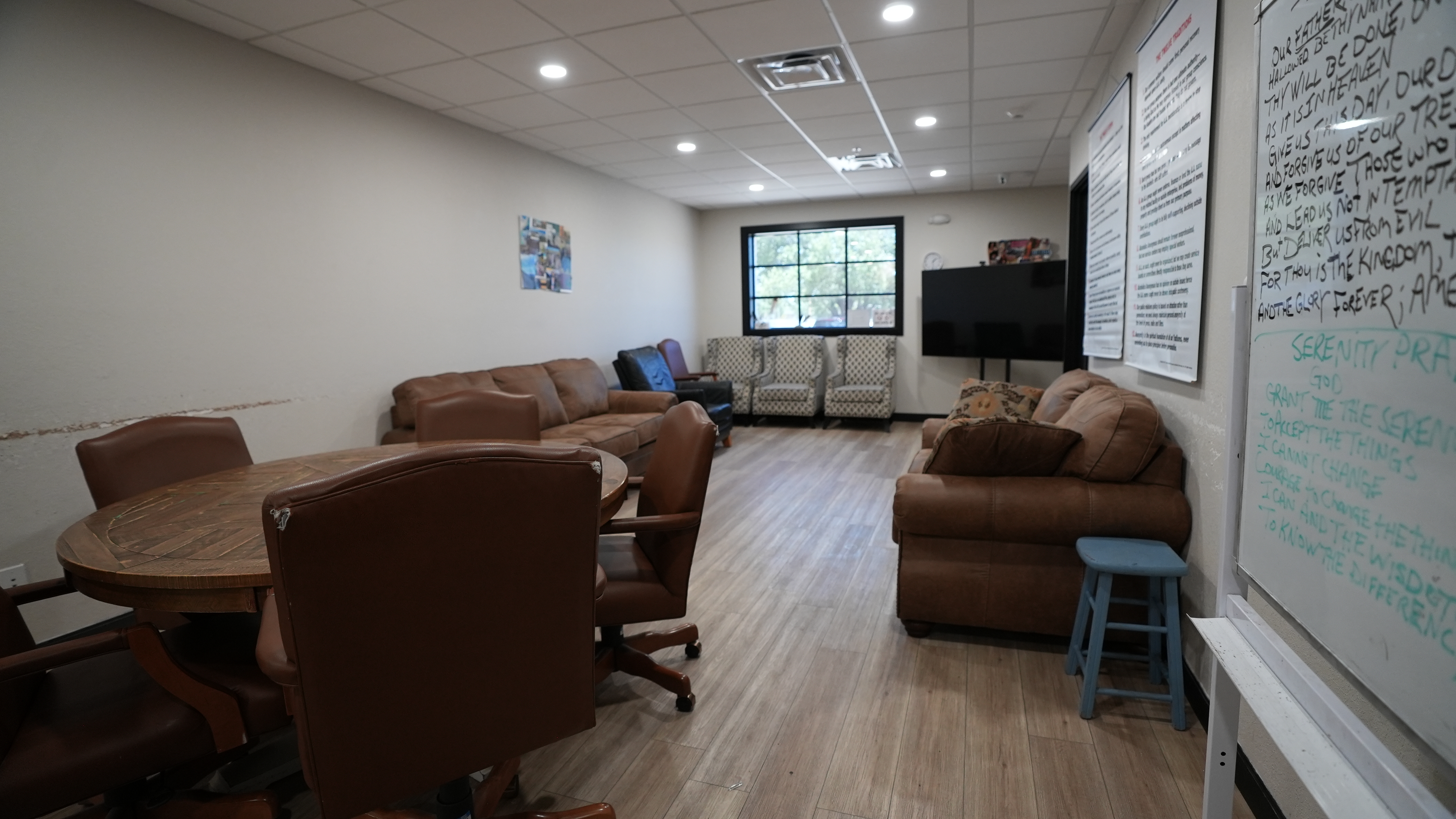 Valliant House - Enid